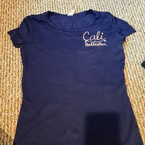 Hollister shirt